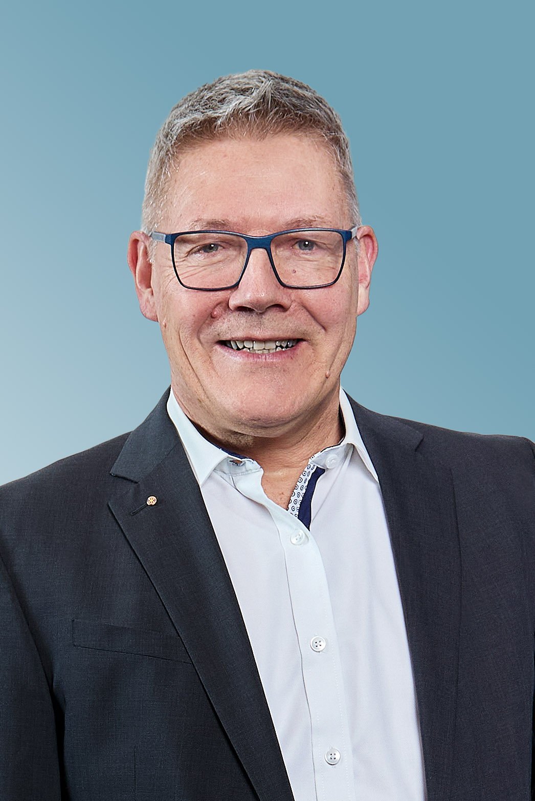 Roland Fürst